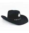 The Iconic VIX Cowboy Hat