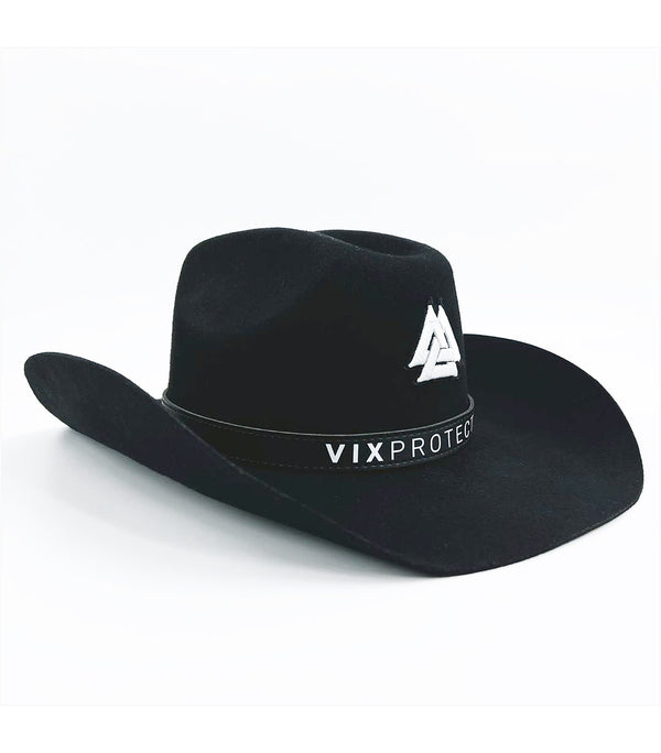The Iconic VIX Cowboy Hat