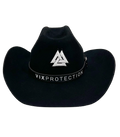 Le chapeau de cowboy VIX emblématique