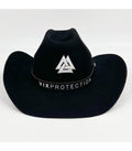The Iconic VIX Cowboy Hat