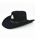 The Iconic VIX Cowboy Hat