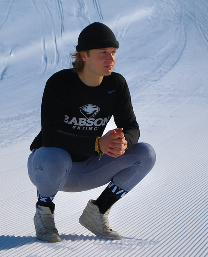 Victor Wiacek, Founder of VIX Protection