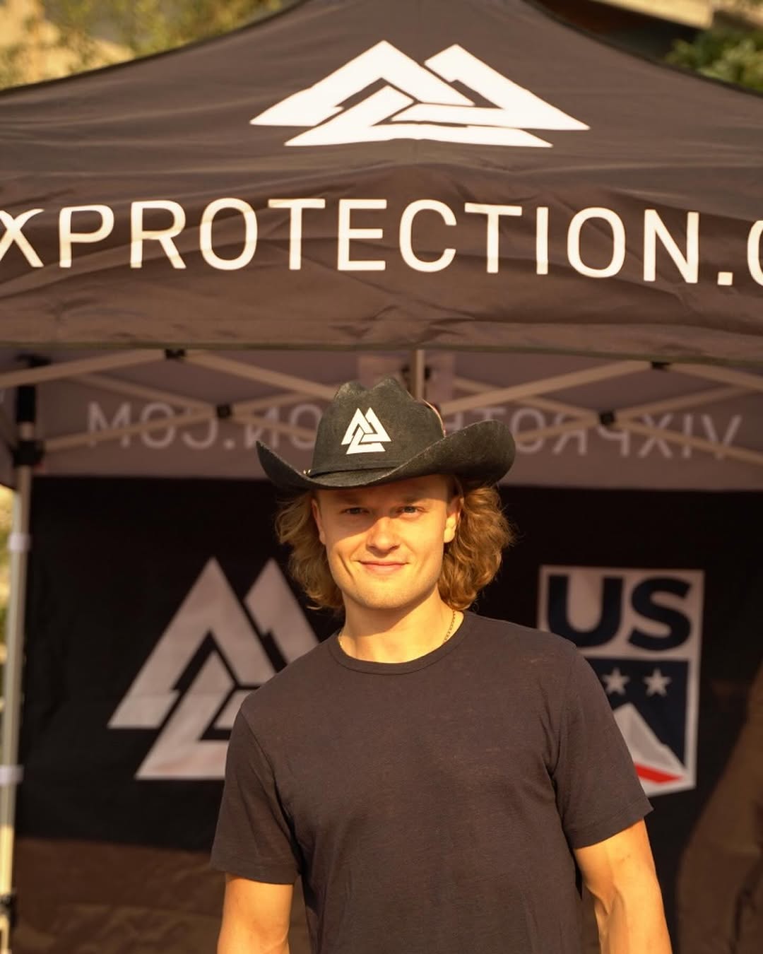 Victor Wiacek, Founder of VIX Protection