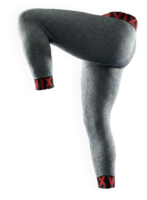 VIX Cut-Resistant Leggings